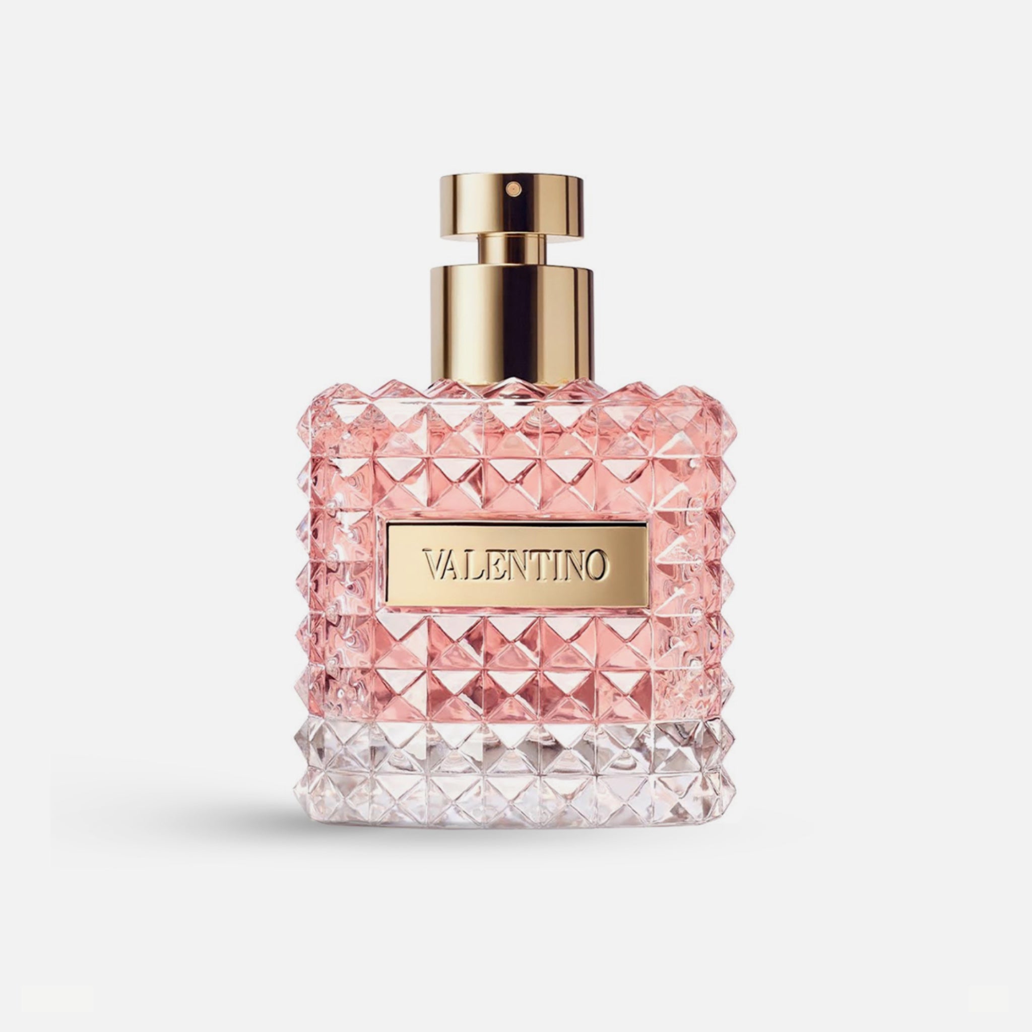 Valentino Donna Women's Eau de Parfum - 100ml – bottle